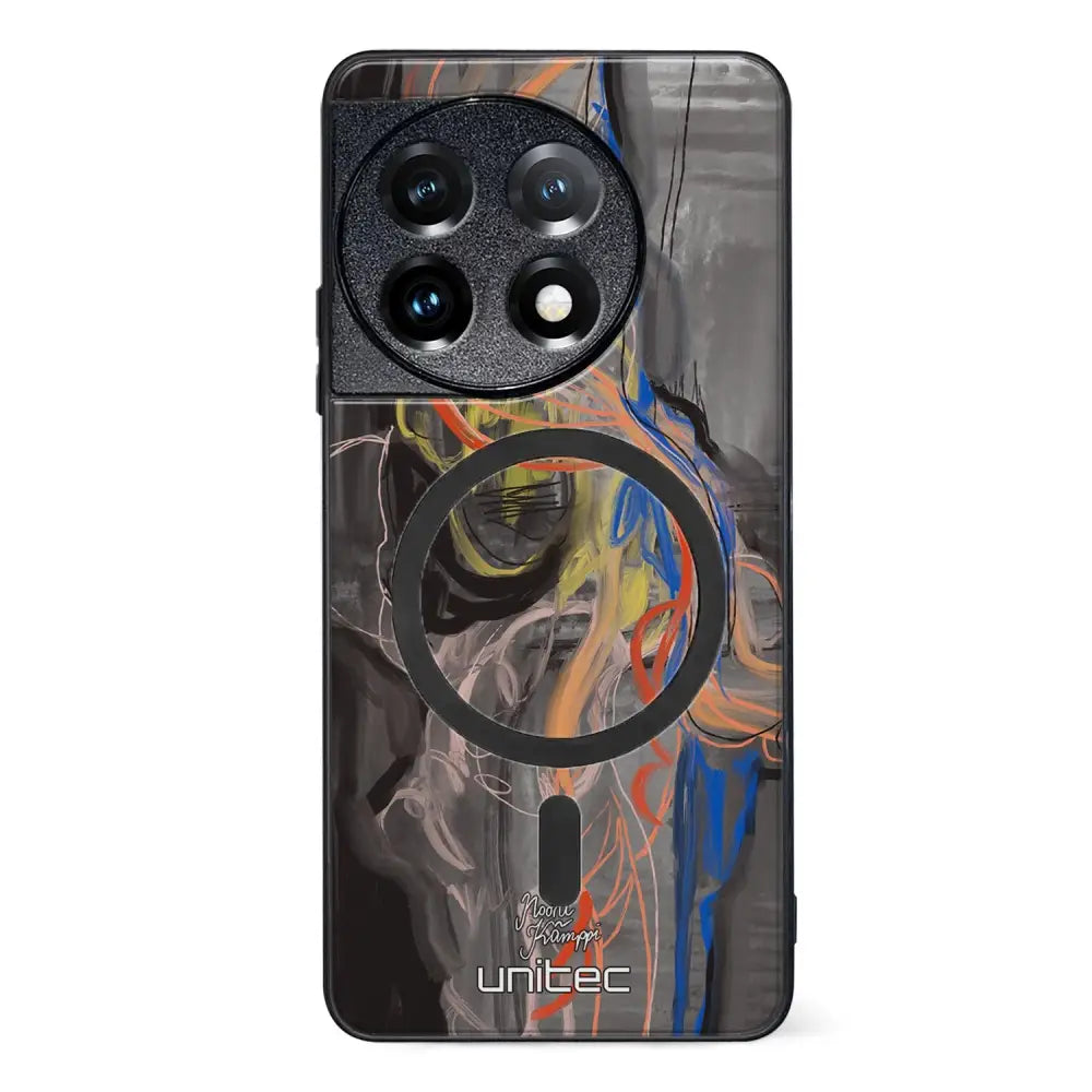 OnePlus 11 urban magic suojakuoret - Tarina - Noora Kämppi