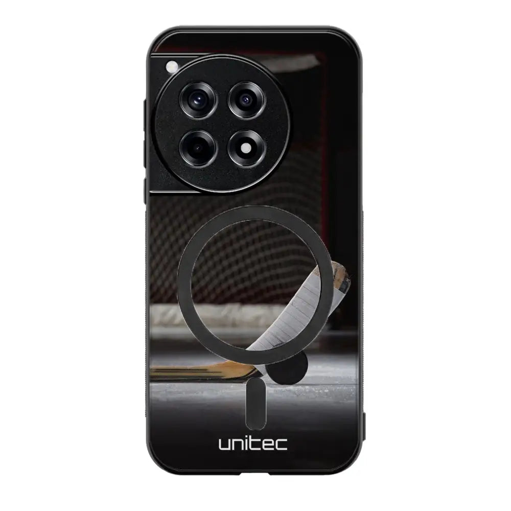 OnePlus 12 jääkiekko suojakuoret - Jääkiekko