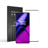 OnePlus 12 Panssarilasi 3D Reunakiinnitys