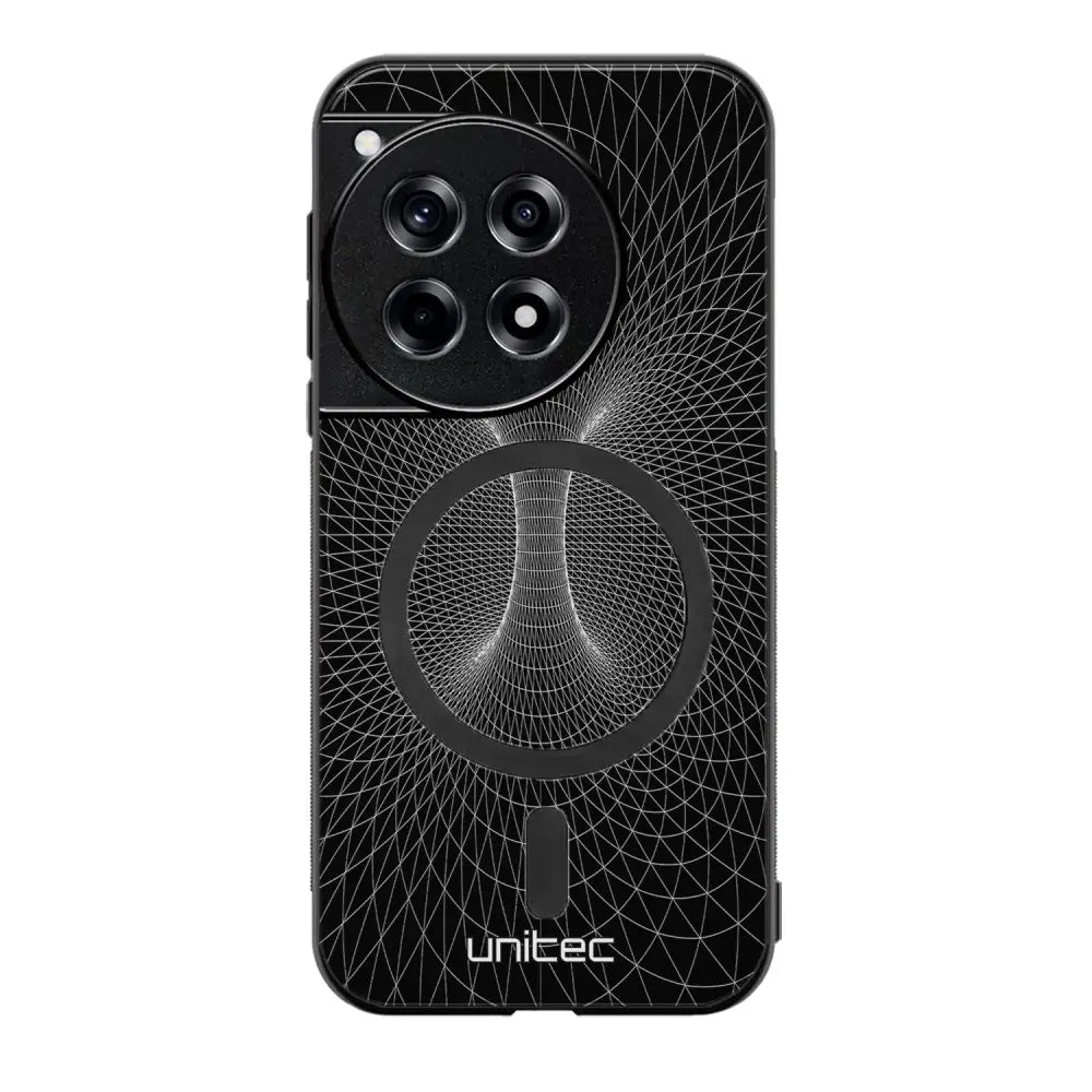 OnePlus 12 suojakuoret - 3D Illusion