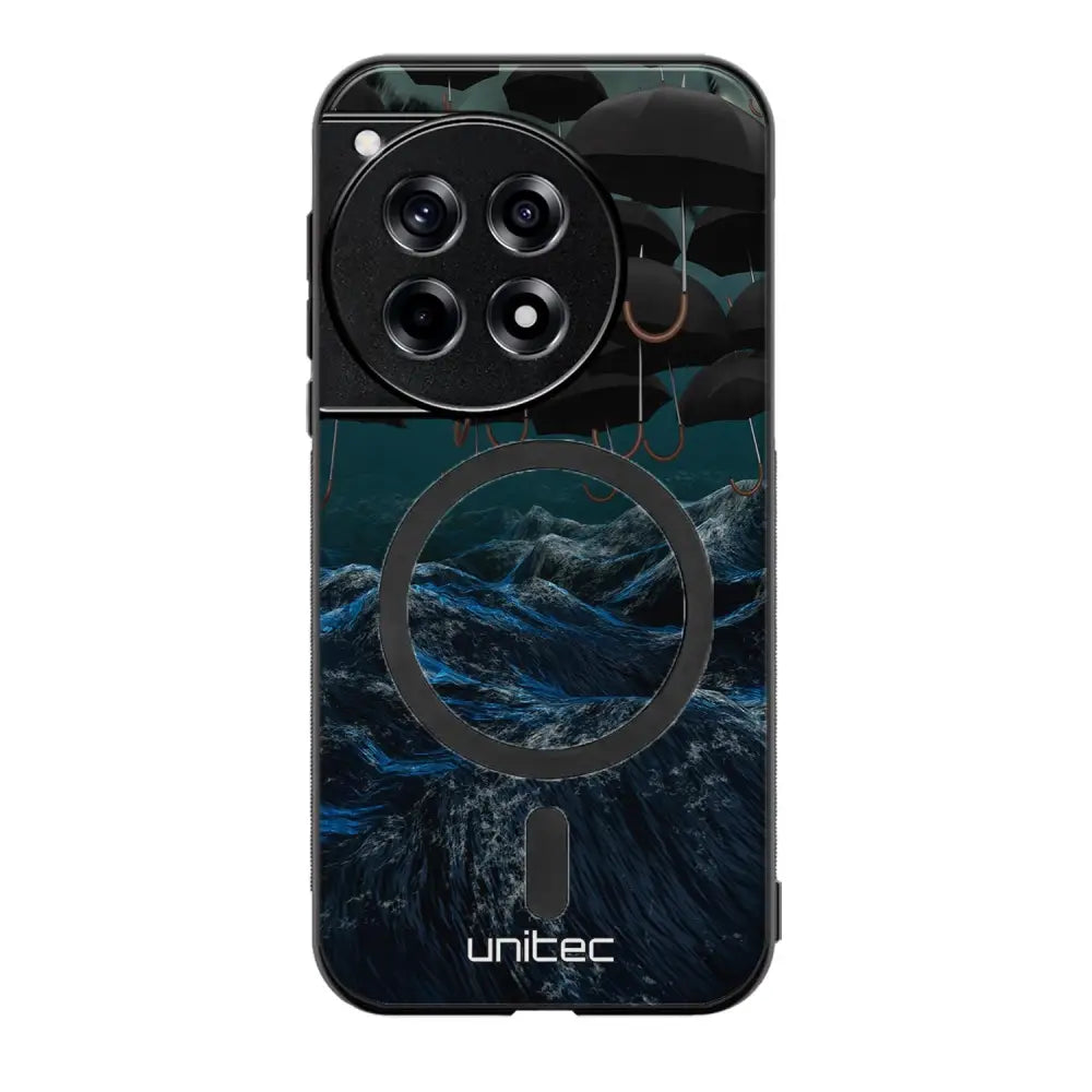 OnePlus 12 suojakuoret - Umbrella Storm