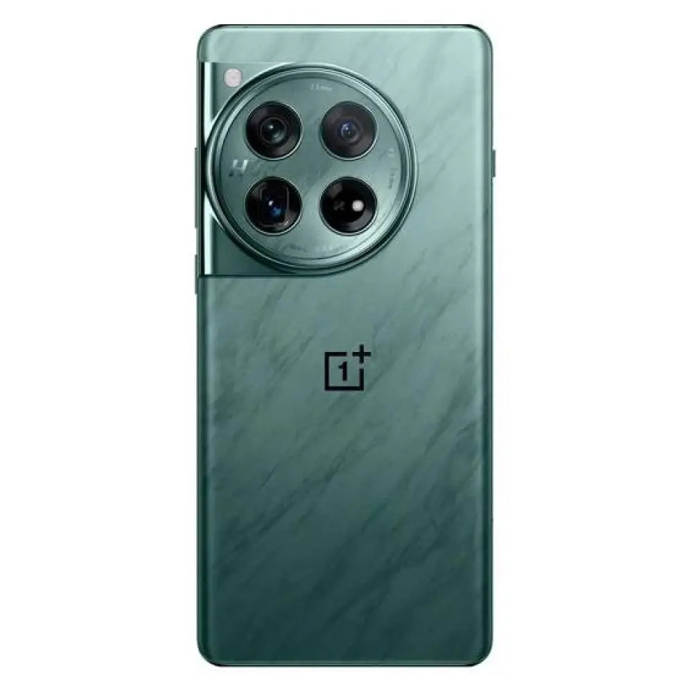 OnePlus 12 Takalasi Vihreä - Alkuperäinen