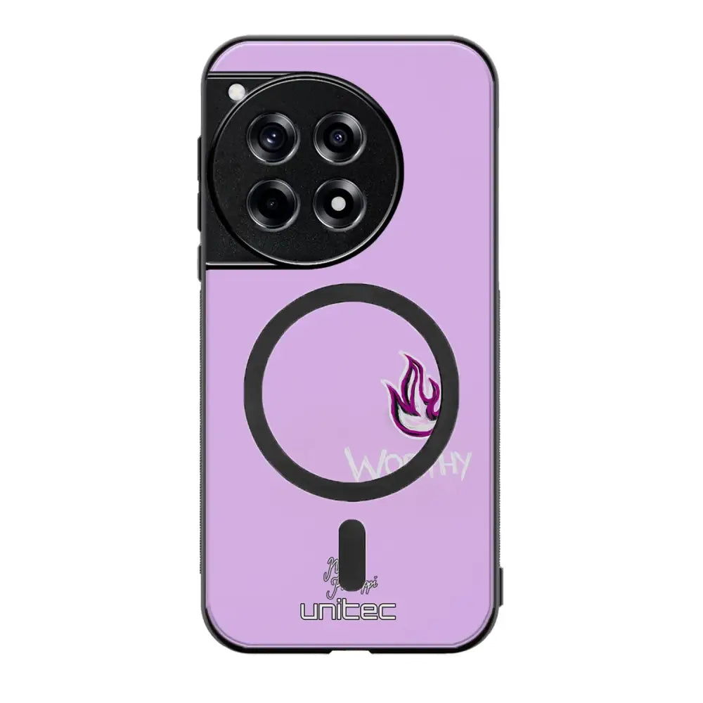 OnePlus 12 urban magic suojakuoret - Worthy - Noora Kämppi