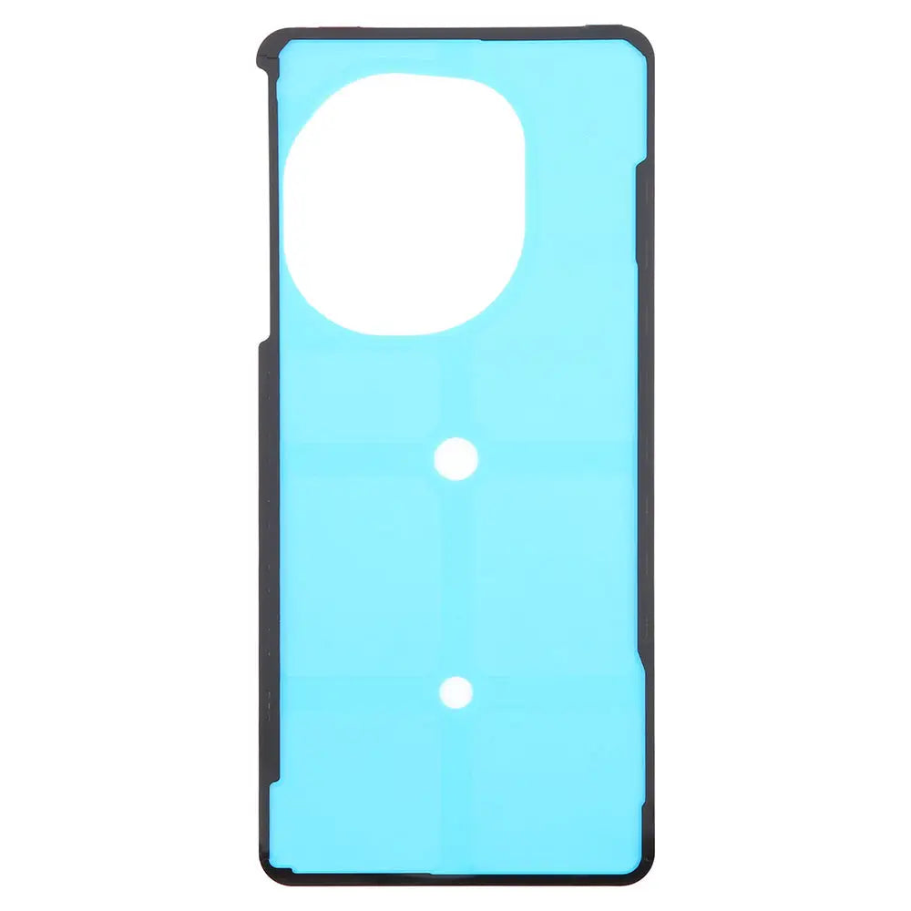 OnePlus 12R Takakannen tiiviste