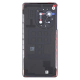 OnePlus 12R Takalasi Harmaa Alkuperäinen Iron Gray