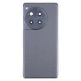 OnePlus 12R Takalasi Harmaa Alkuperäinen Iron Gray