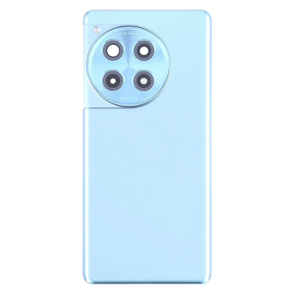 OnePlus 12R Takalasi Sininen