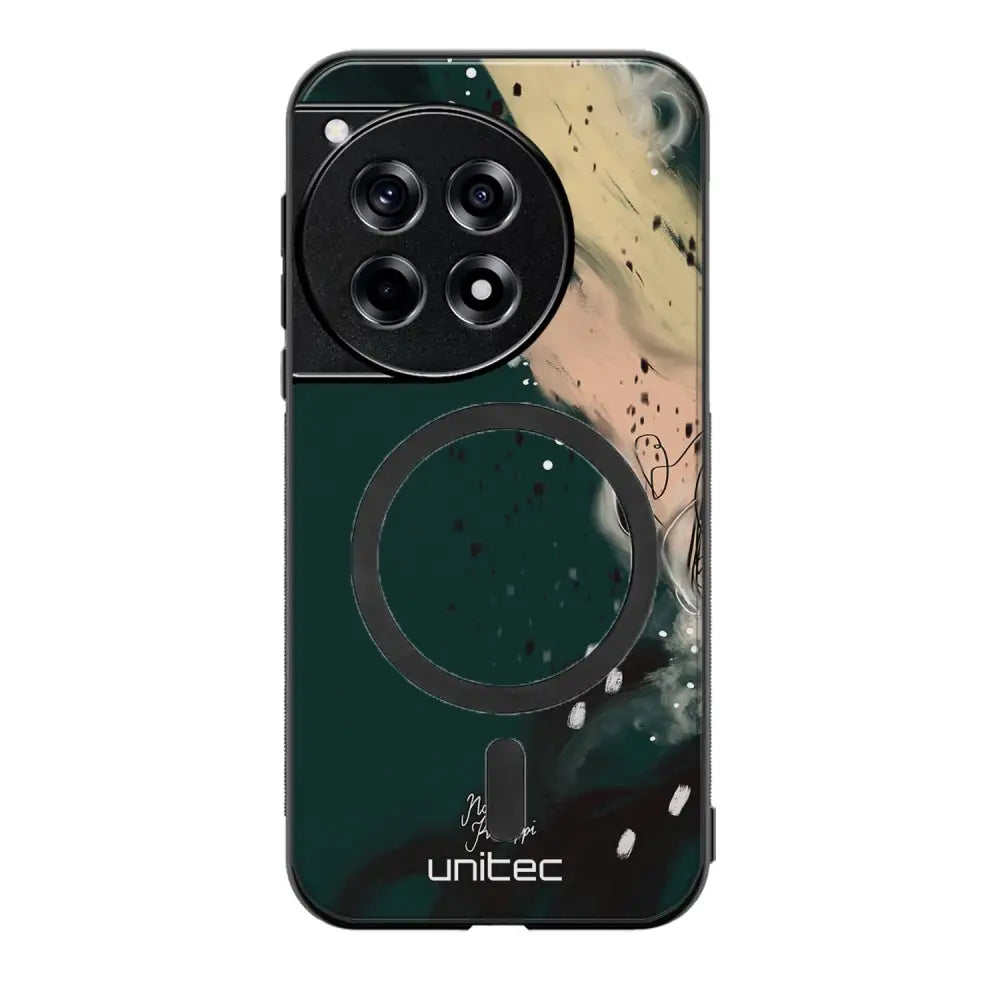 OnePlus 12R urban magic suojakuoret - Dots - Noora Kämppi