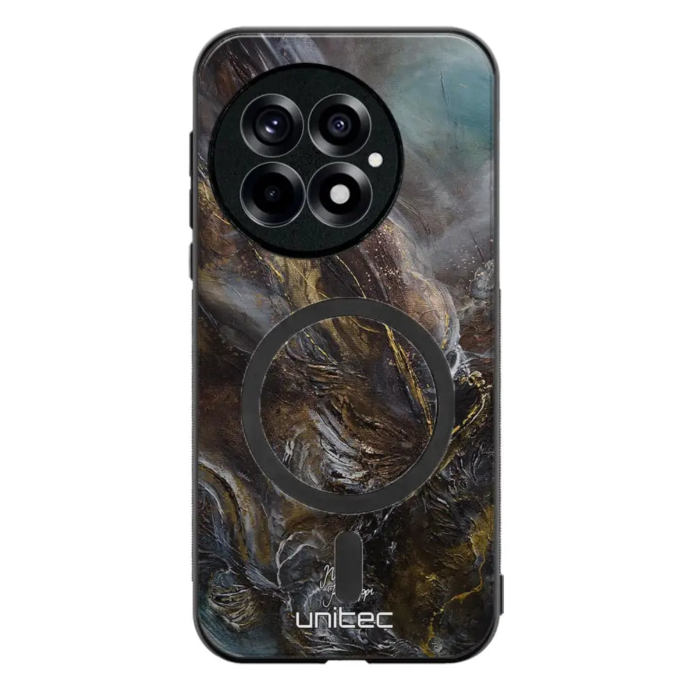 OnePlus 13 luonnon lumo suojakuoret - Windy - Noora Kämppi