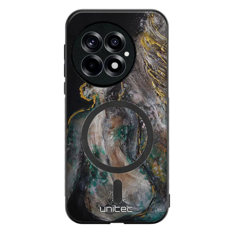 OnePlus 13 mystinen voima suojakuoret - Chosen One - Noora Kämppi