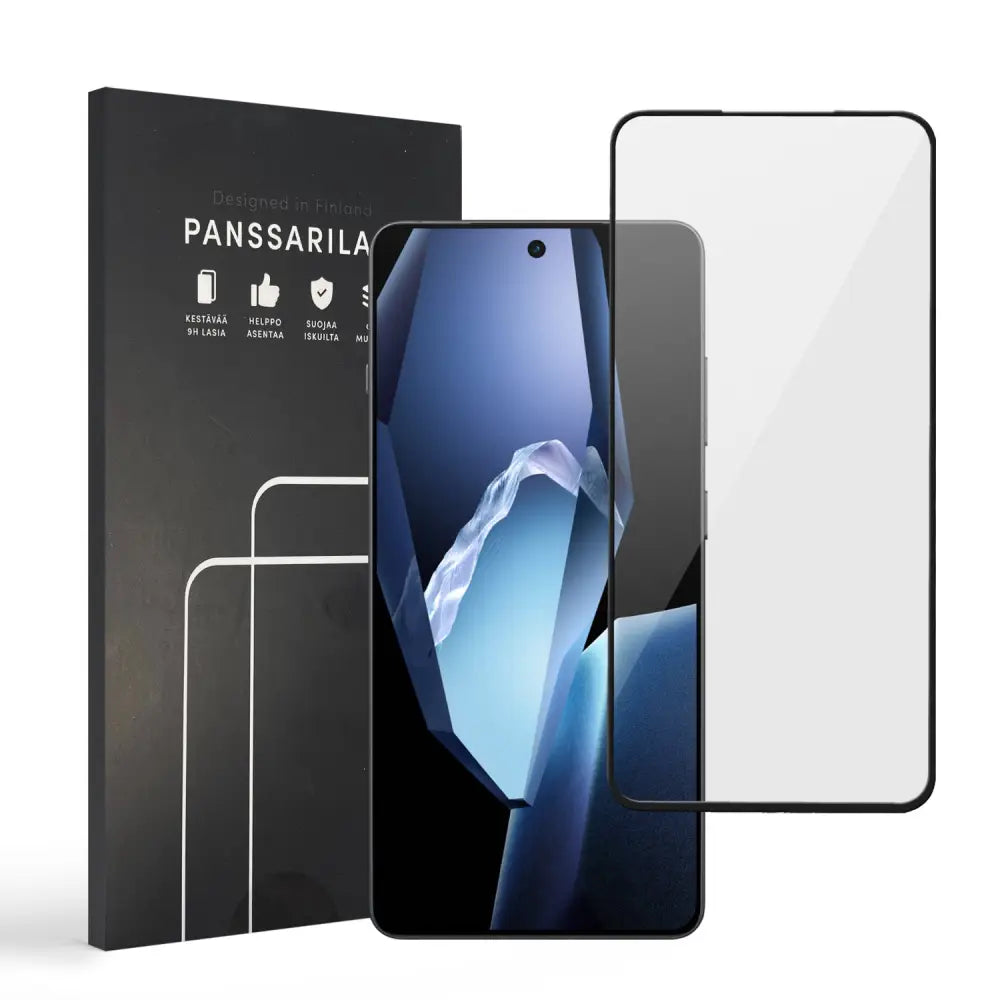 OnePlus 13 Panssarilasi 3D