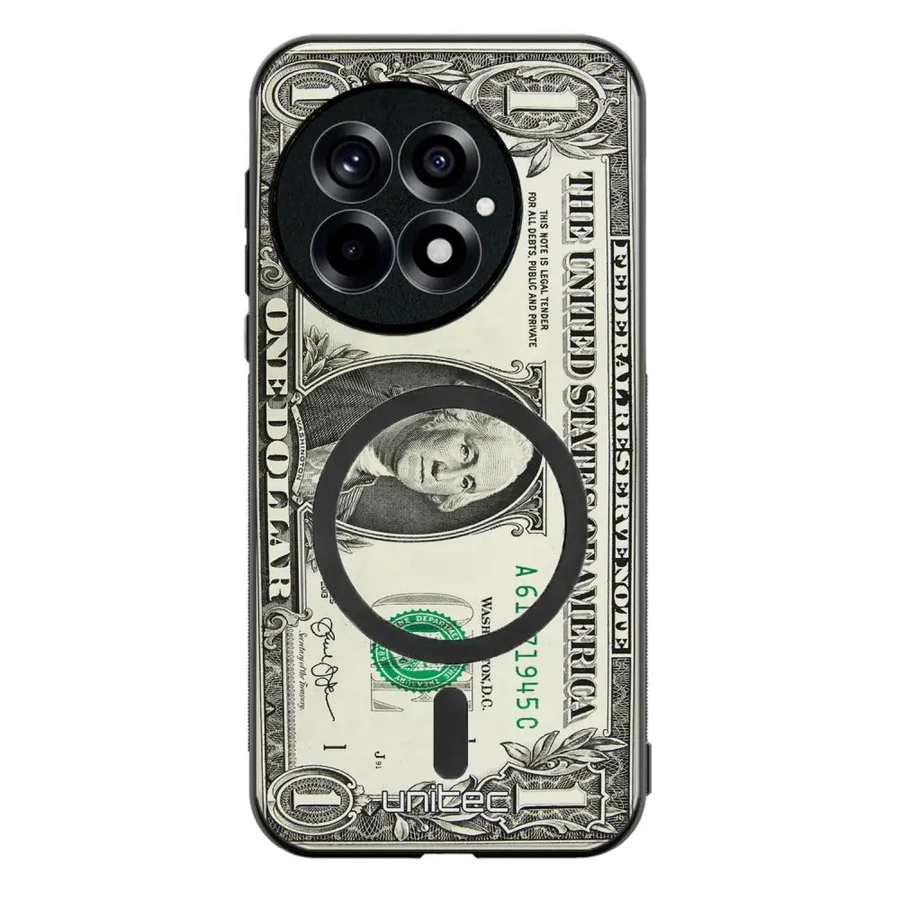 OnePlus 13 seteli suojakuoret - Dollar