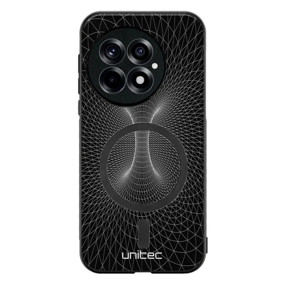 OnePlus 13 suojakuoret - 3D Illusion