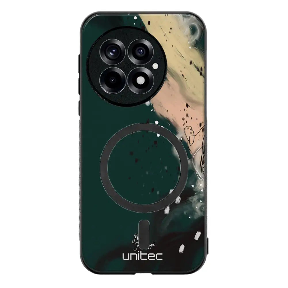 OnePlus 13 urban magic suojakuoret - Dots - Noora Kämppi