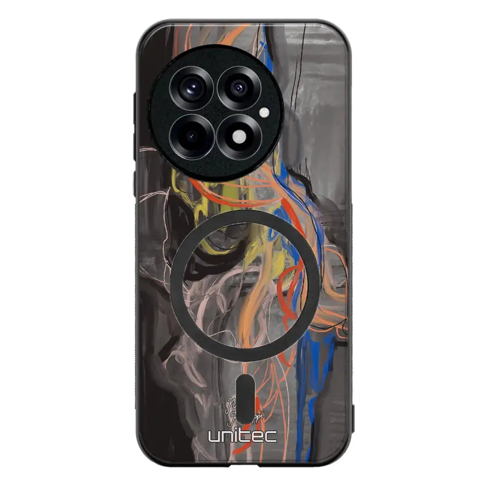 OnePlus 13 urban magic suojakuoret - Tarina - Noora Kämppi