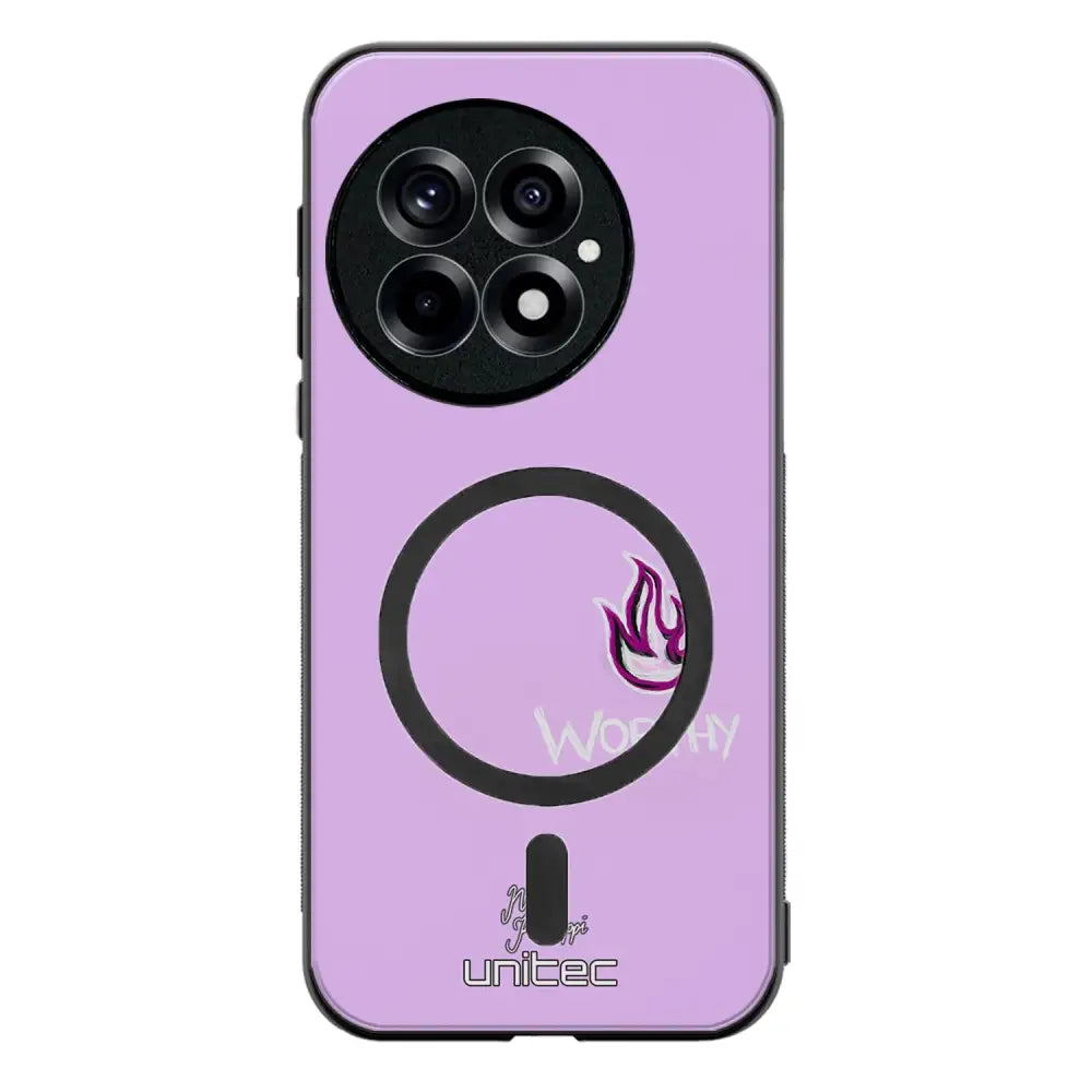 OnePlus 13 urban magic suojakuoret - Worthy - Noora Kämppi