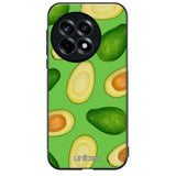 OnePlus 13R hedelmä suojakuoret Avocados Ei