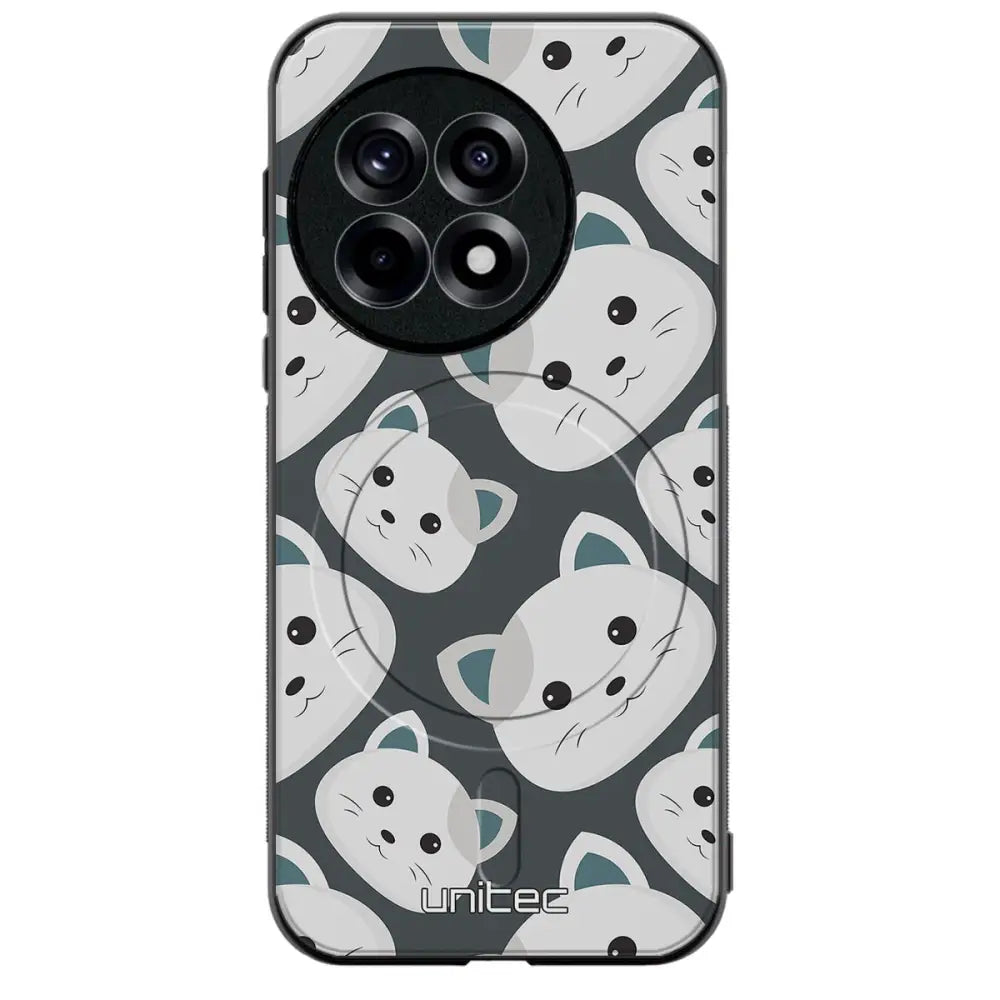 OnePlus 13R kissa suojakuoret Kittens