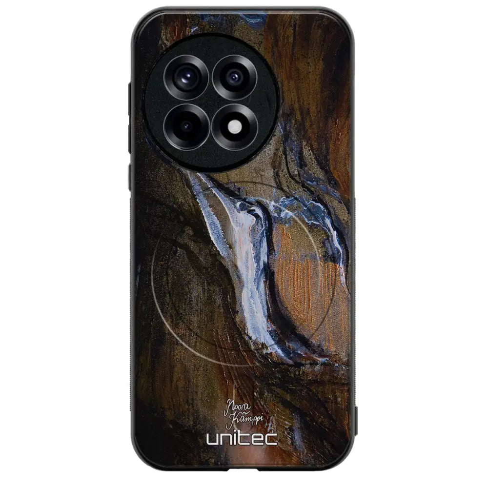 OnePlus 13R luonnon lumo suojakuoret Railo Noora Kämppi