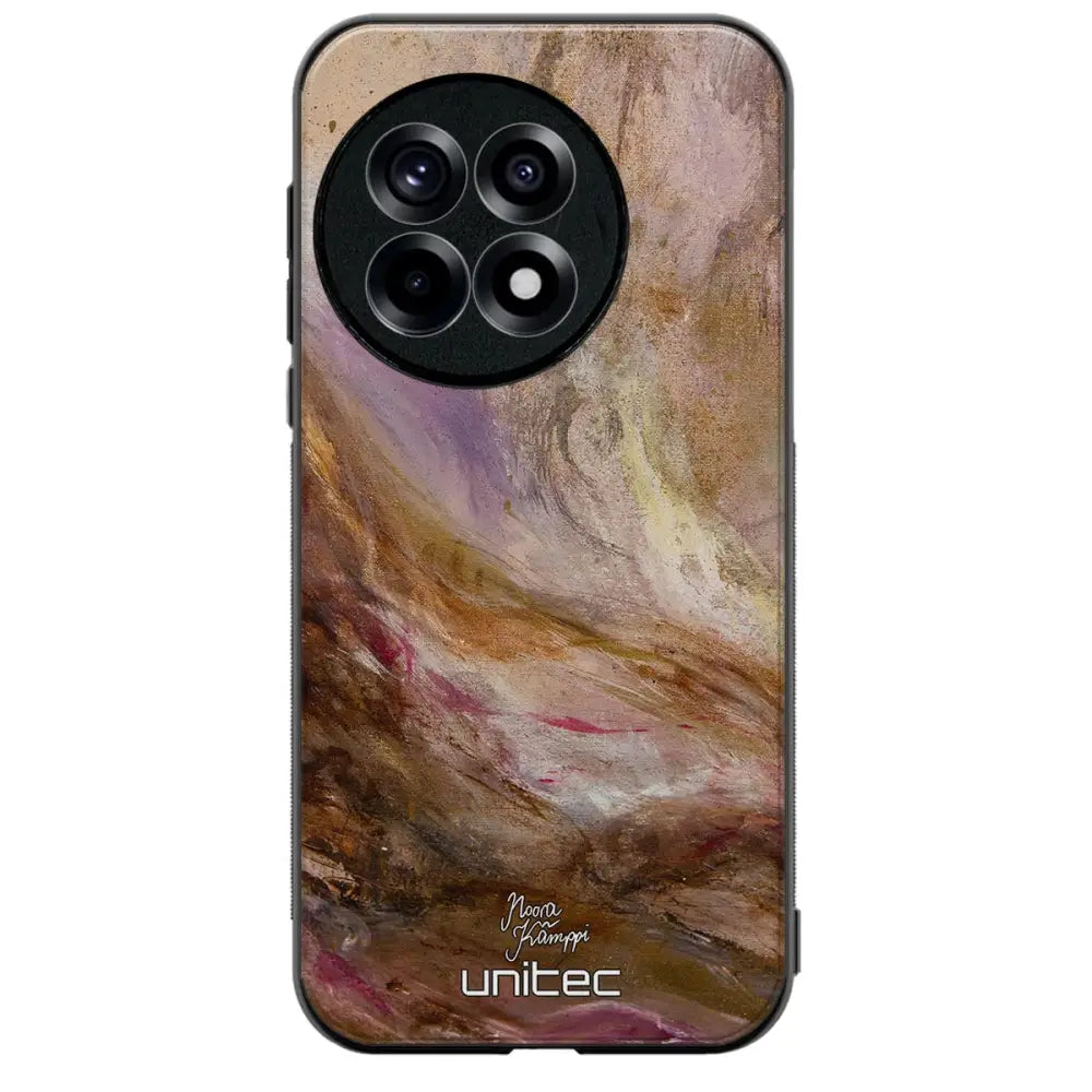 OnePlus 13R modern art suojakuoret Luoksesi Noora Kämppi Ei