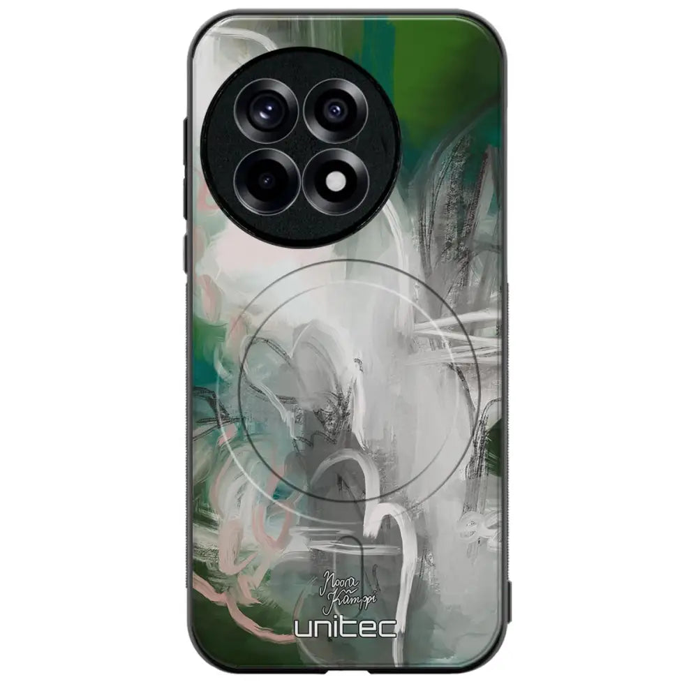 OnePlus 13R modern art suojakuoret Siimes Noora Kämppi