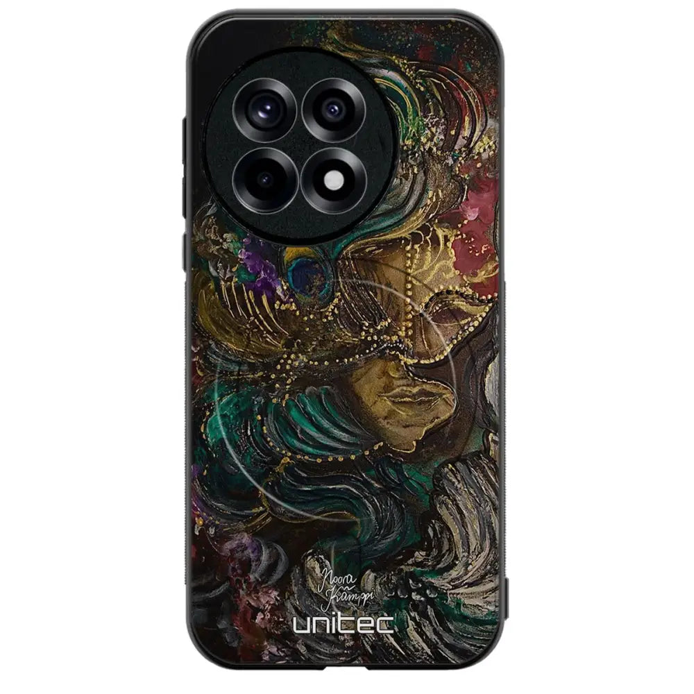 OnePlus 13R mystinen voima suojakuoret Queen Noora Kämppi