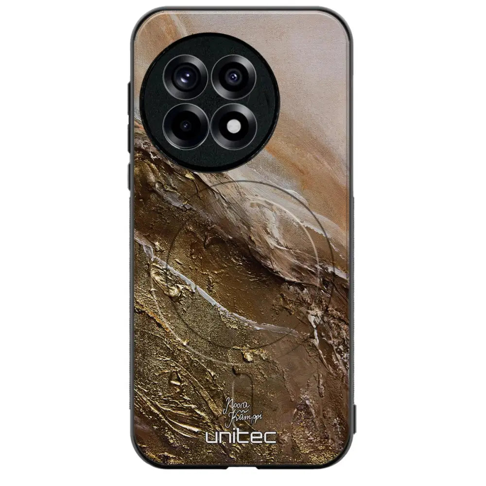 OnePlus 13R pehmeä eleganssi suojakuoret Symphony Noora Kämppi