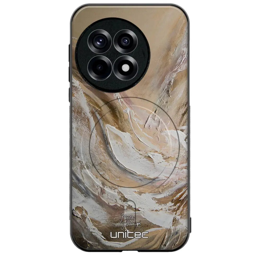 OnePlus 13R pehmeä eleganssi suojakuoret Vaarna Noora Kämppi