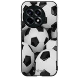 OnePlus 13R suojakuoret Football Ei