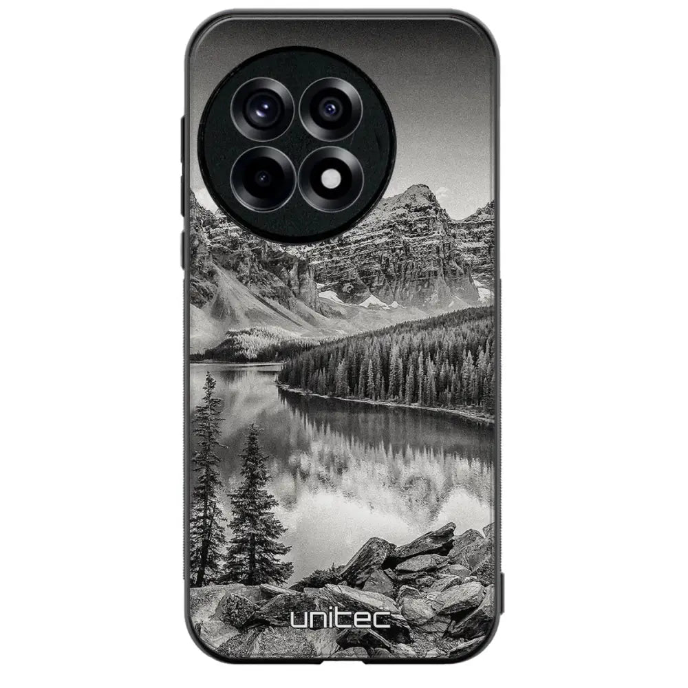 OnePlus 13R suojakuoret Rocky Mountains Ei