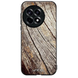 OnePlus 13R suojakuoret Wooden Stump Ei