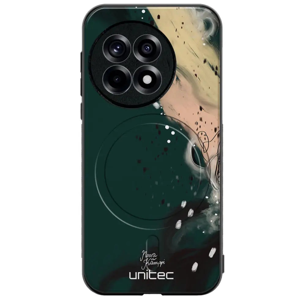 OnePlus 13R urban magic suojakuoret Dots Noora Kämppi