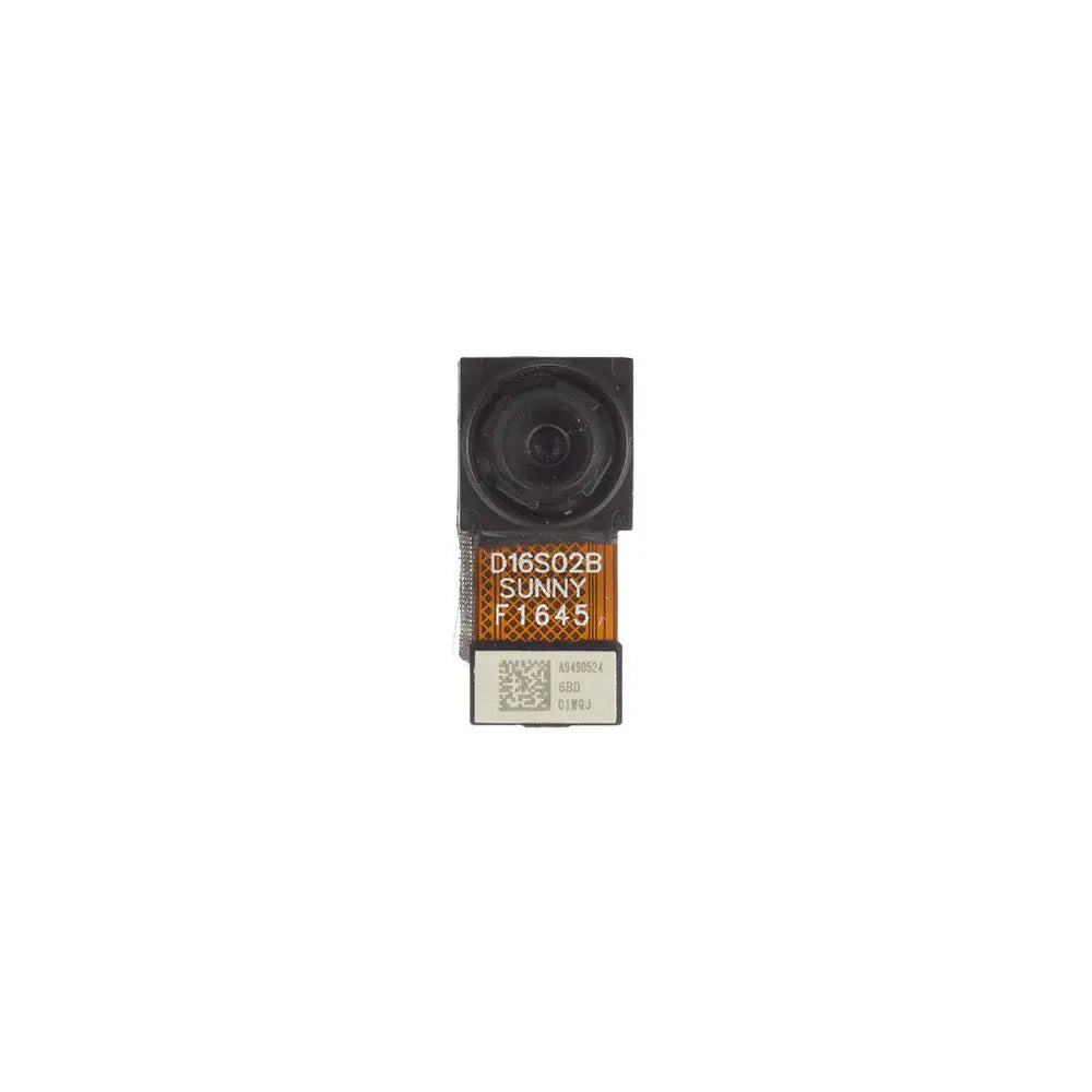 OnePlus 3T EtuKamera