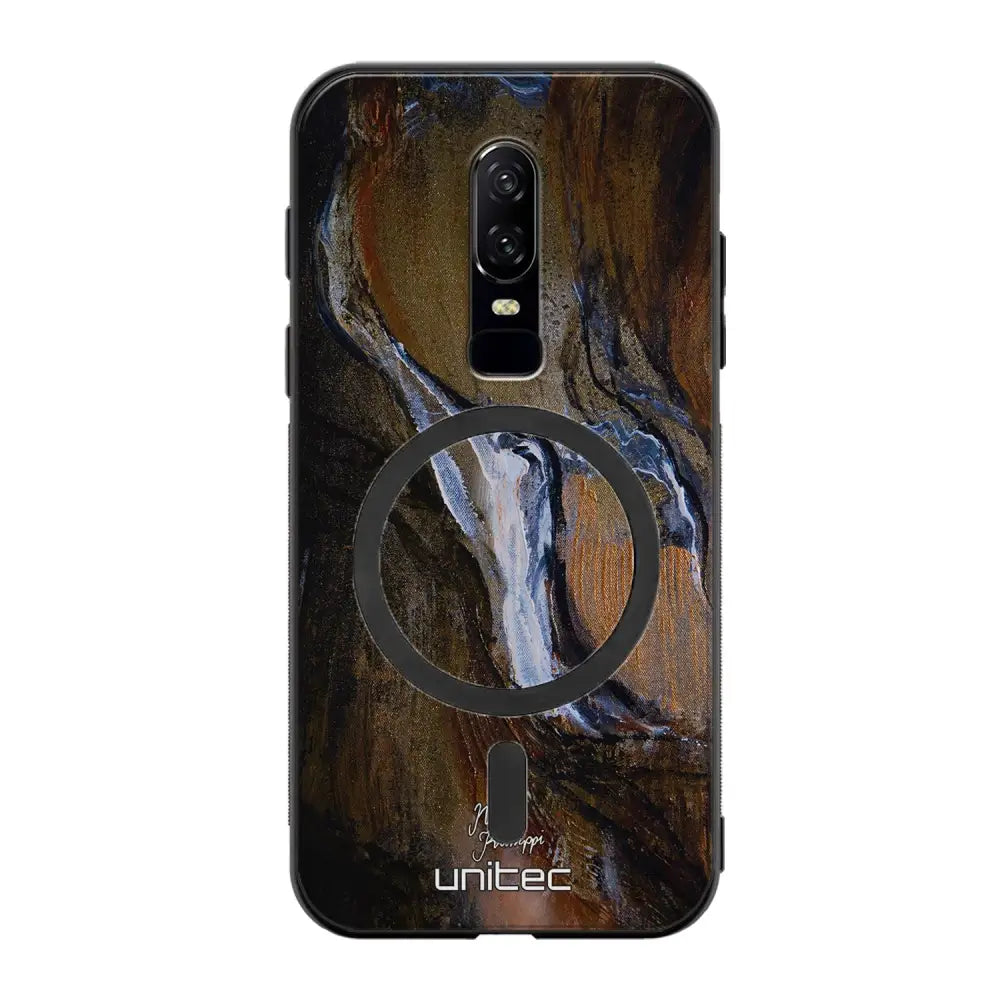 OnePlus 6 luonnon lumo suojakuoret - Railo - Noora Kämppi