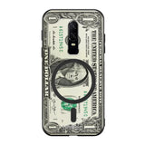 OnePlus 6 seteli suojakuoret - Dollar