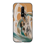 OnePlus 6 urban magic suojakuoret - Kehrä - Noora Kämppi - Ei