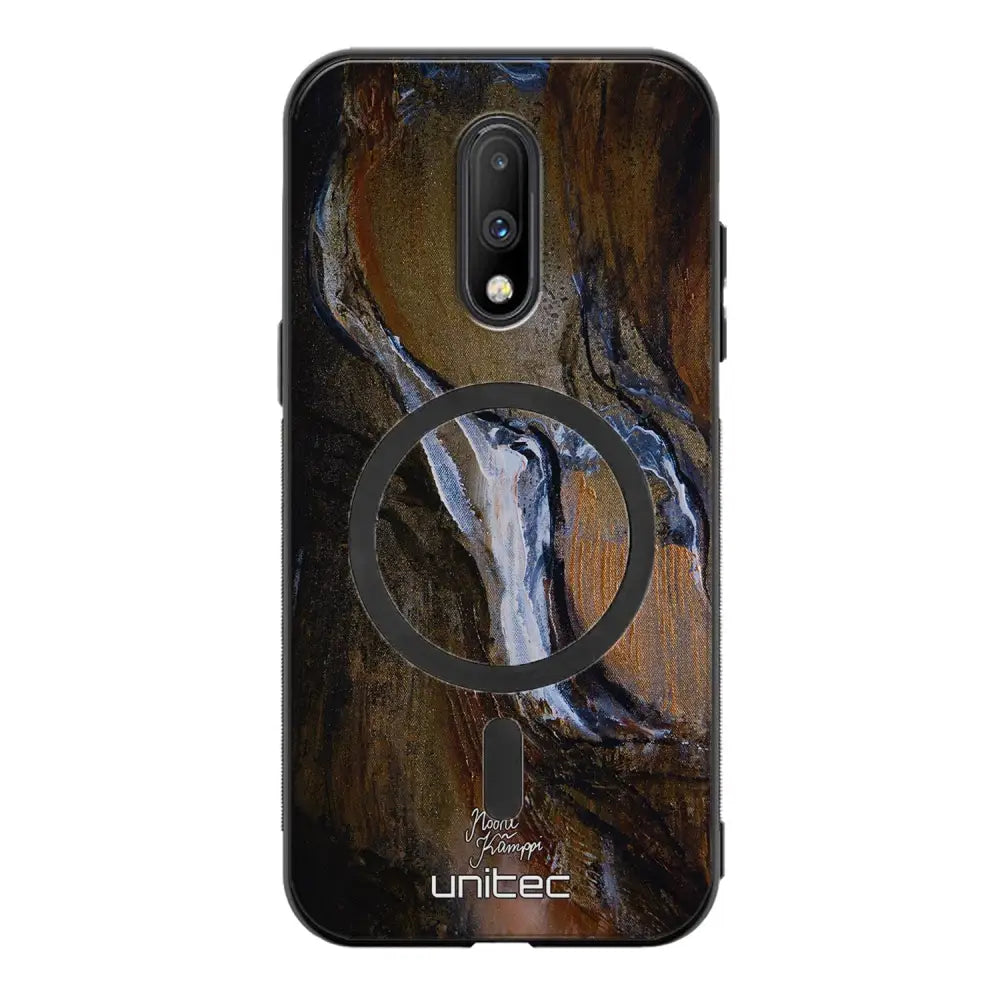 OnePlus 7 luonnon lumo suojakuoret - Railo - Noora Kämppi