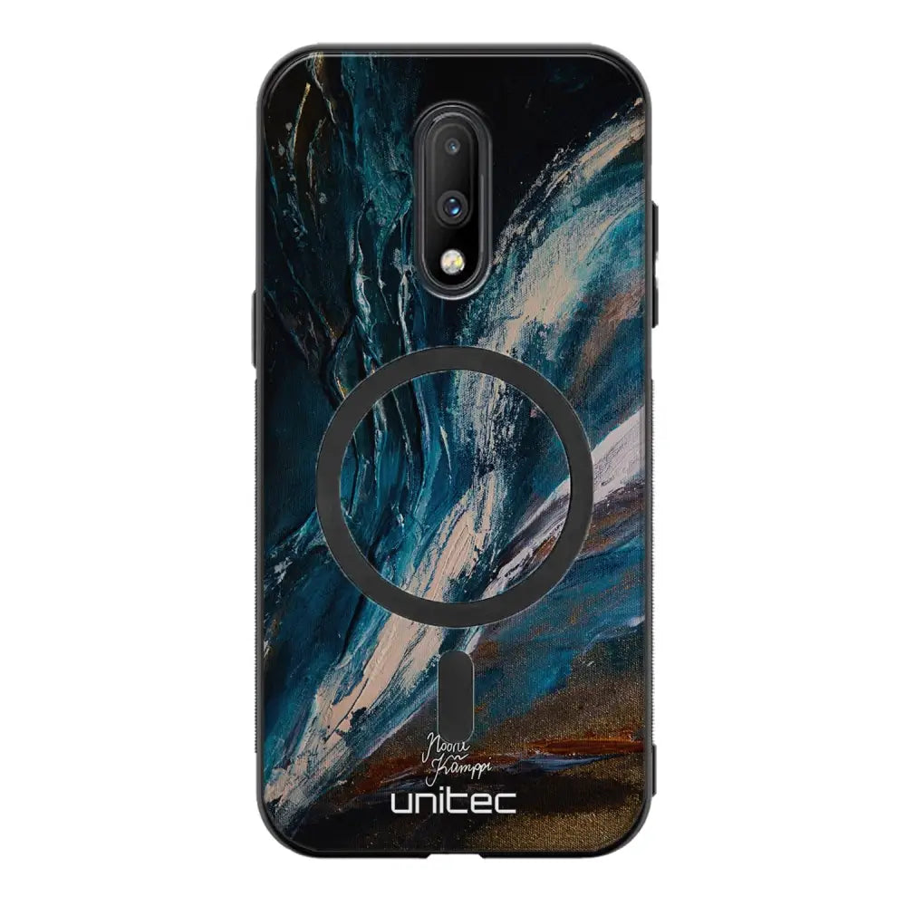 OnePlus 7 luonnon lumo suojakuoret - Tiera - Noora Kämppi