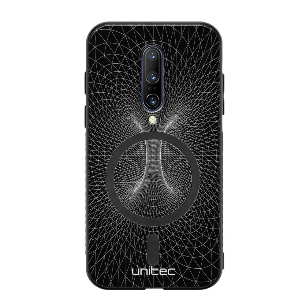 OnePlus 7 Pro suojakuoret - 3D Illusion