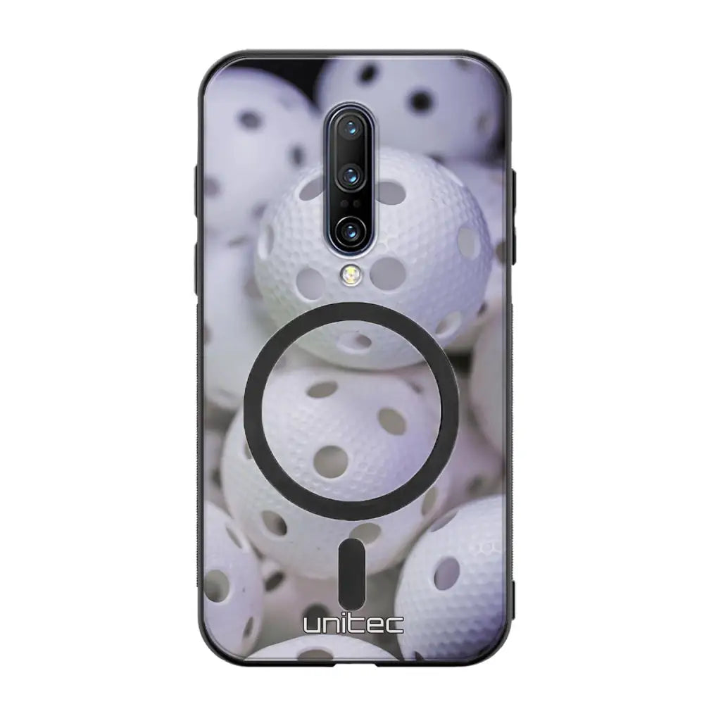 OnePlus 7 Pro suojakuoret - Salibandy
