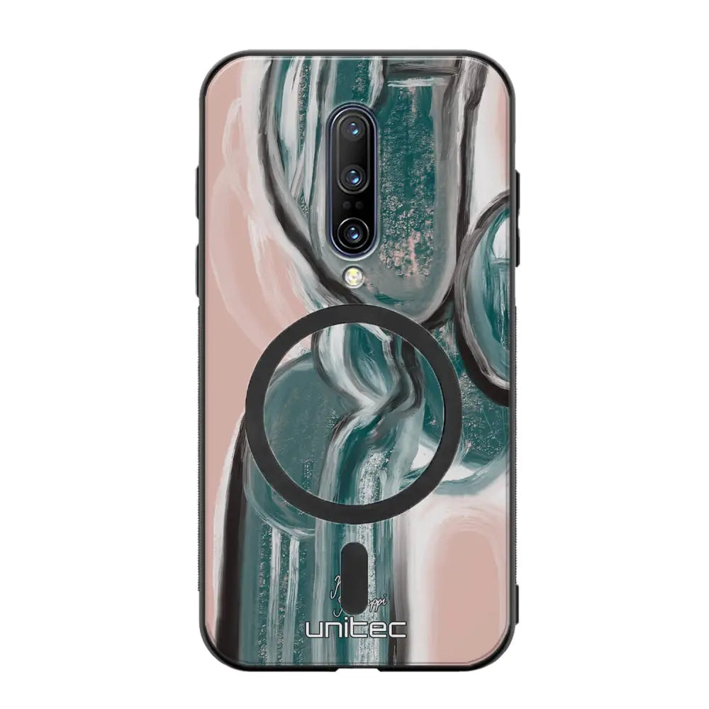 OnePlus 7 Pro urban magic suojakuoret - Syli - Noora Kämppi