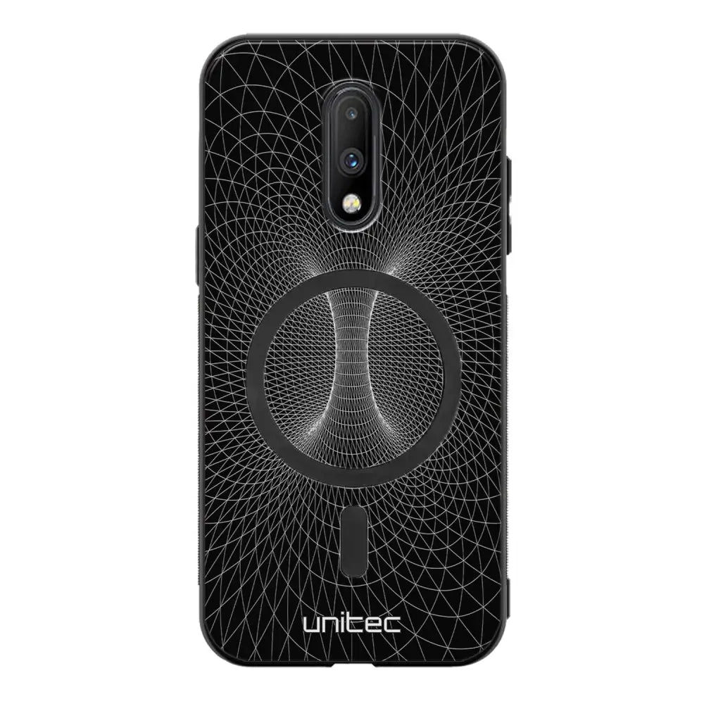 OnePlus 7 suojakuoret - 3D Illusion