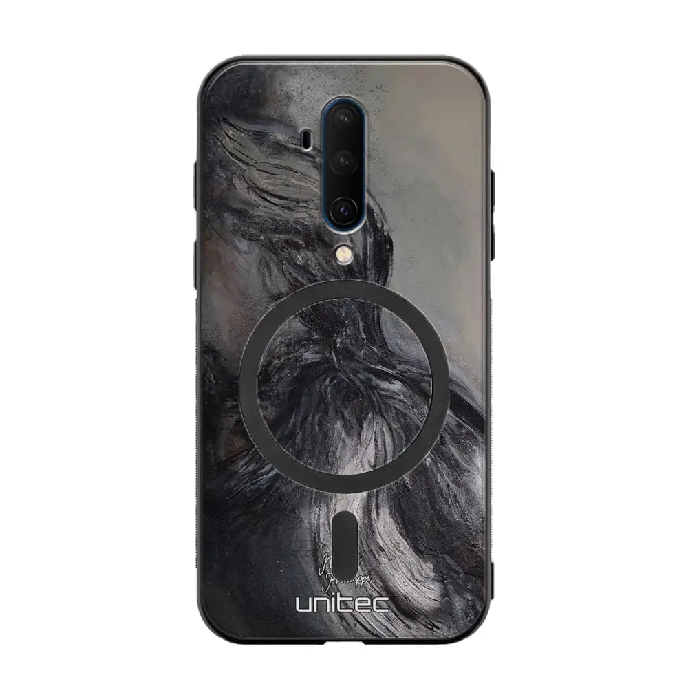 OnePlus 7T Pro animal kingdom suojakuoret - Unknown - Noora Kämppi