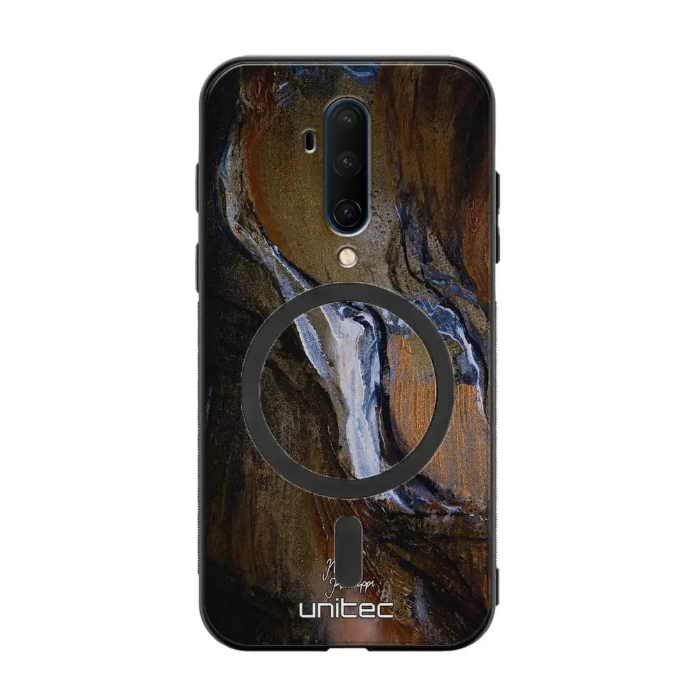 OnePlus 7T Pro luonnon lumo suojakuoret - Railo - Noora Kämppi