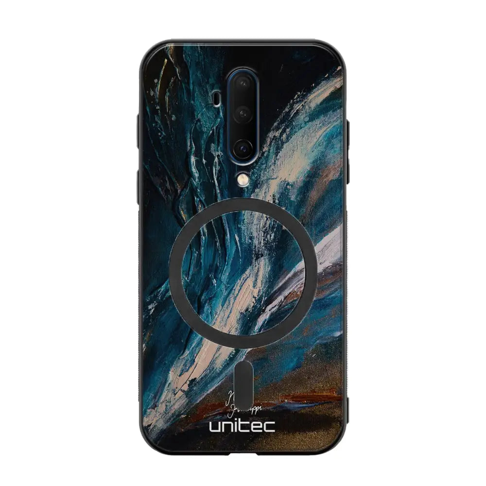 OnePlus 7T Pro luonnon lumo suojakuoret - Tiera - Noora Kämppi