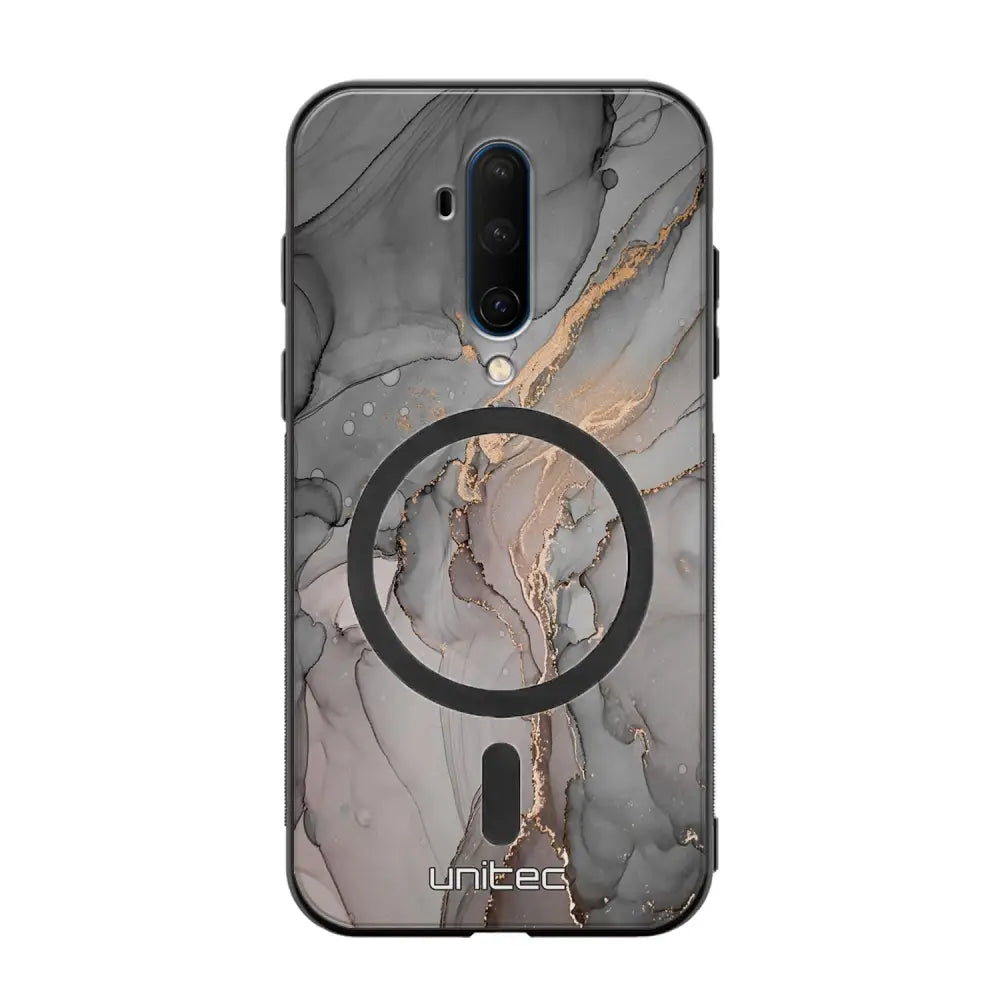 OnePlus 7T Pro marmori suojakuoret - Pok Rie