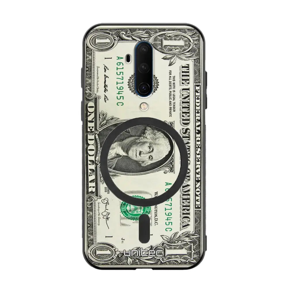 OnePlus 7T Pro seteli suojakuoret - Dollar