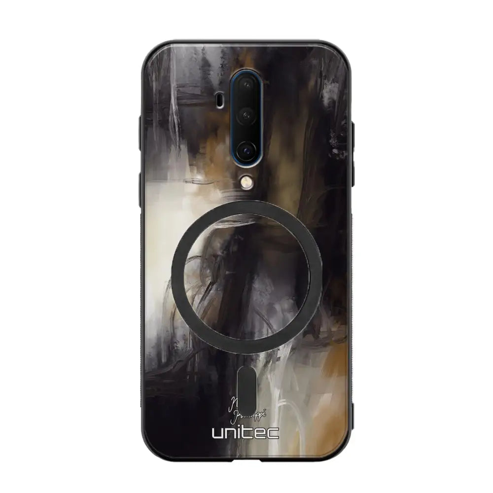 OnePlus 7T Pro urban magic suojakuoret - Fiilaan - Noora Kämppi