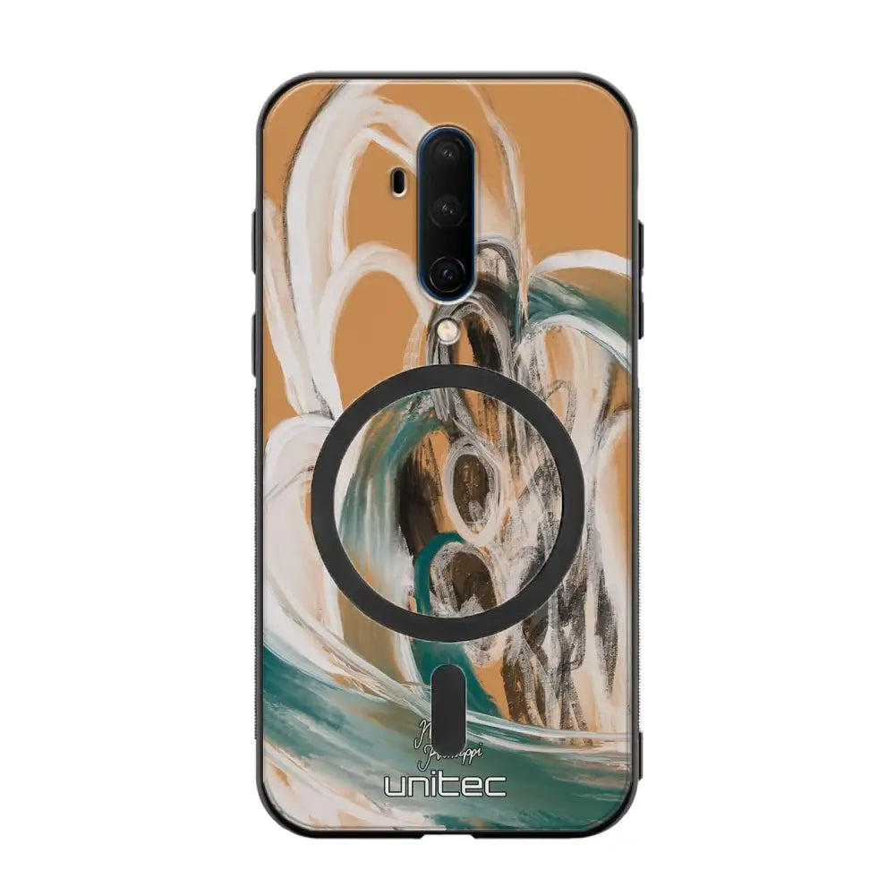 OnePlus 7T Pro urban magic suojakuoret - Kehrä - Noora Kämppi