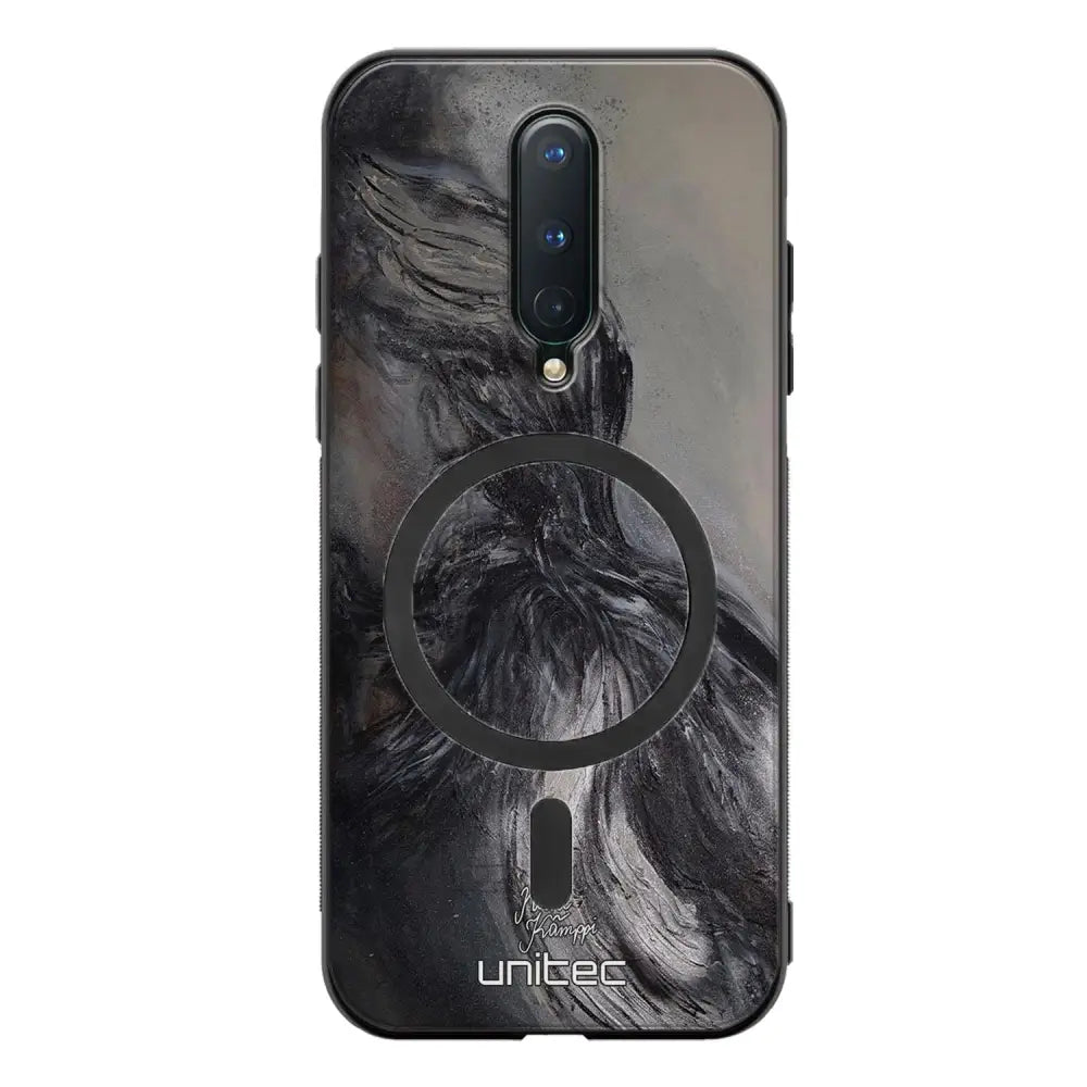 OnePlus 8 animal kingdom suojakuoret - Unknown - Noora Kämppi
